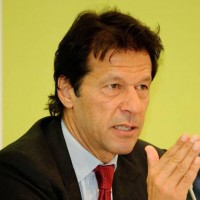 Imran Khan