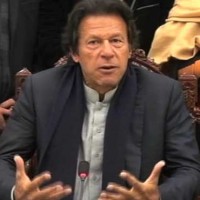 Imran Khan