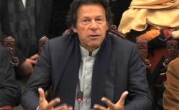 حکومت بااختیار جوڈیشل کمیشن بنائے، بلدیاتی انتخابات کے بعد تبدیلی آئیگی، عمران خان