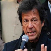 Imran Khan