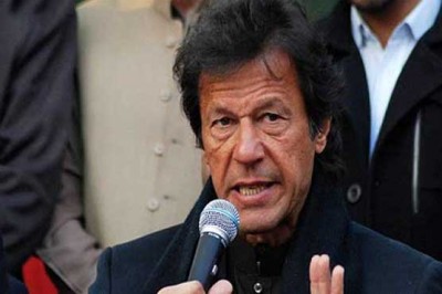  Imran Khan