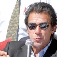 Imran Khan