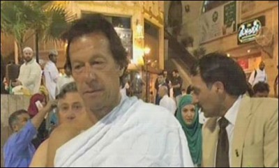 Imran Khan