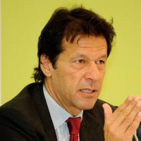 Imran Khan