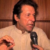 Imran Khan