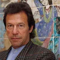 Imran Khan