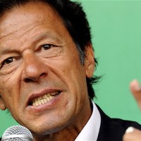 Imran Khan