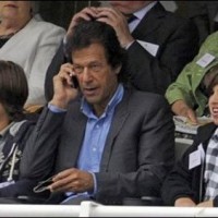 Imran Khan