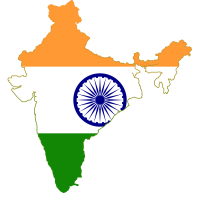 India