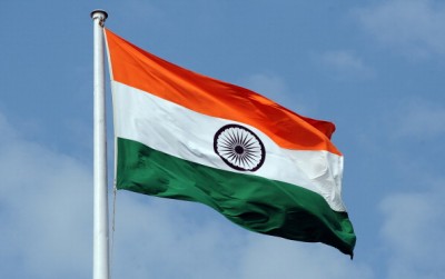 India