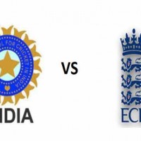 India And England