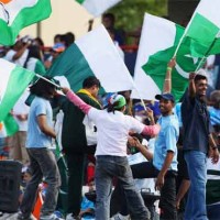 India Spectators