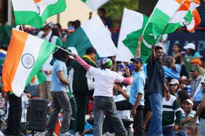  India Spectators