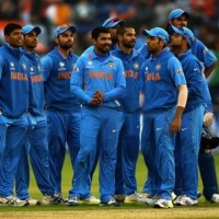 Indian Cricket Team