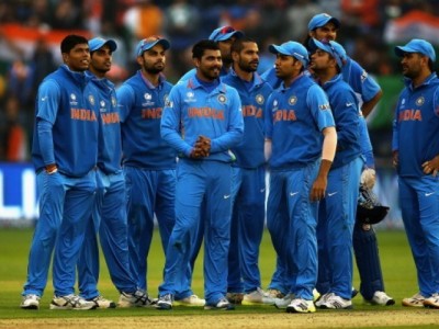 Indian Cricket Team