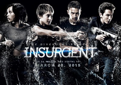 Insurgent