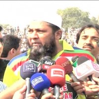 Inzamam ul Haq