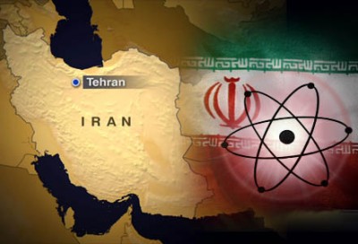 Iranian Nuclear Program