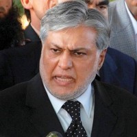 Ishaq Dar