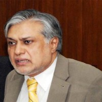 Ishaq Dar