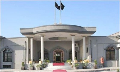 Islamabad High Court