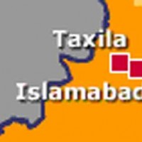 Islamabad Taxila