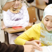 Islamic Education