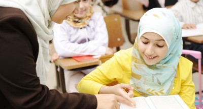 Islamic Education