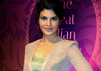 Jacqueline Fernandez