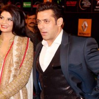 Jacqueline Fernandez, Salman Khan