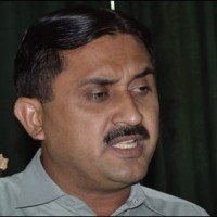 Jamshed Dasti