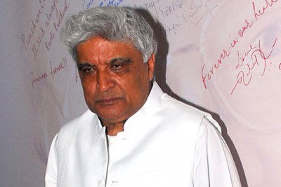 Javed Akhtar