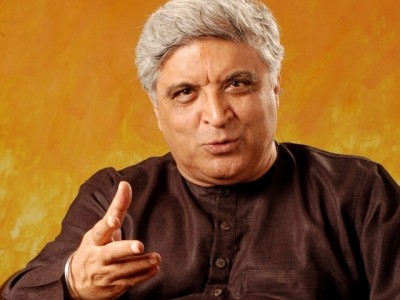 Javed Akhtar