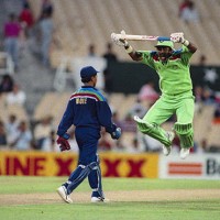 Javed Miandad