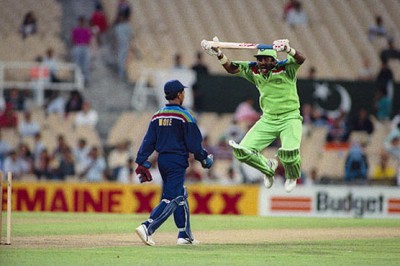 Javed Miandad