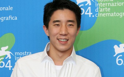 Jaycee Chan