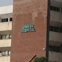 Jinnah Hospital