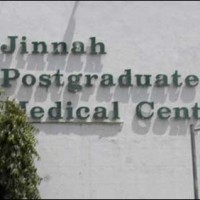 Jnnah Hospital karachi