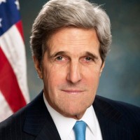 John Kerry