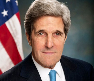 John Kerry