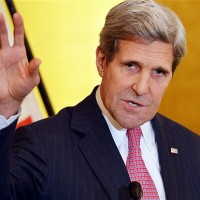 John Kerry