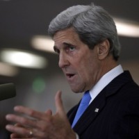 John Kerry