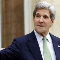 John Kerry