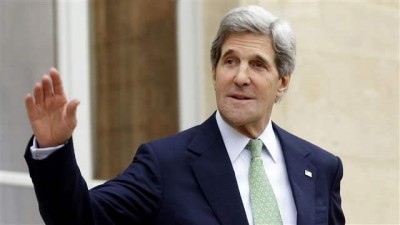 John Kerry