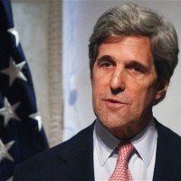 John Kerry