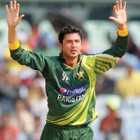 Junaid Khan