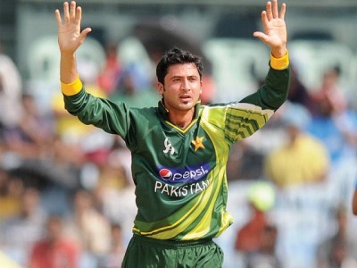 Junaid Khan