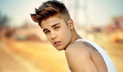 Justin Bieber