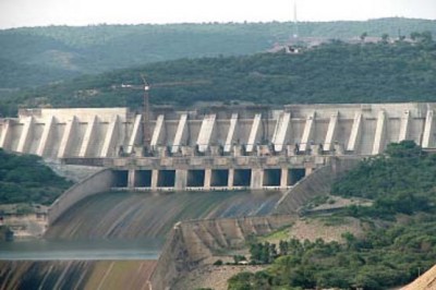 Kalabagh Dam