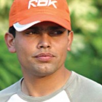 Kamran Akmal